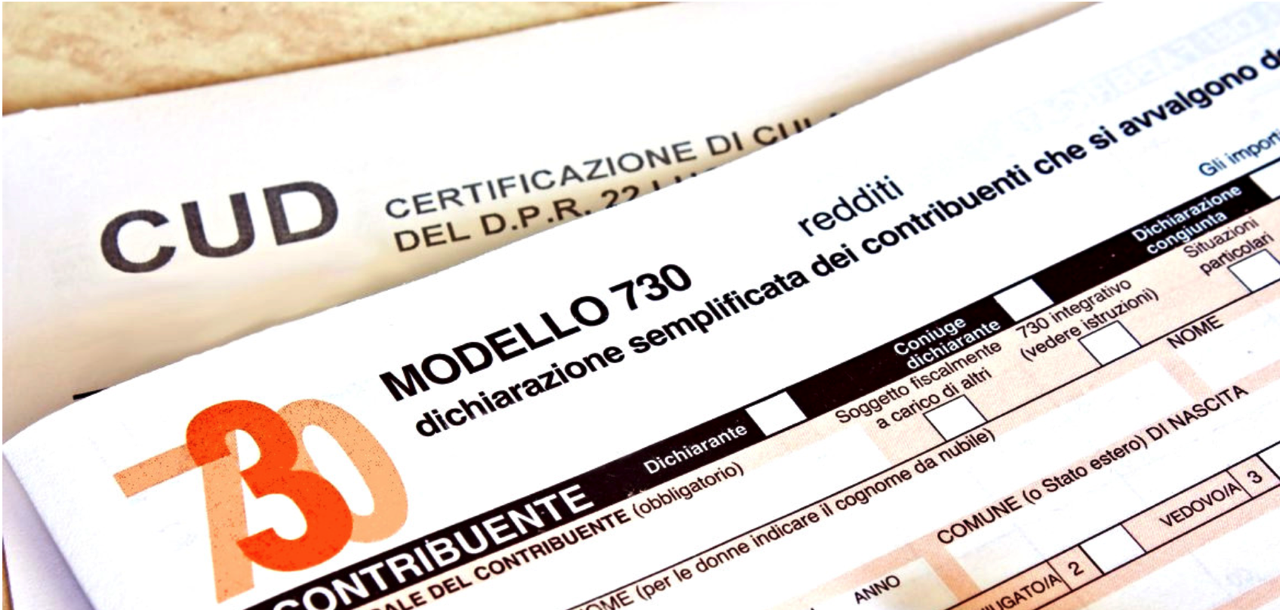 Compilazione Modello 730 Genova Dichiarazione dei Redditi 2019 CAF Apici Genova