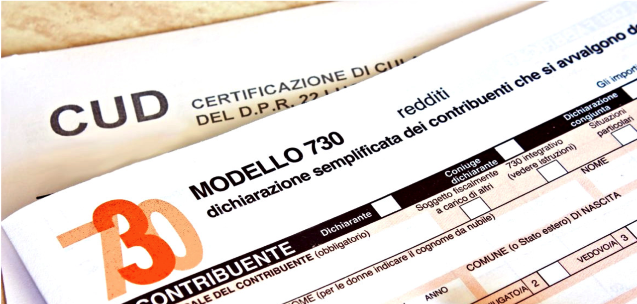 Compilazione Modello 730 Genova Dichiarazione dei Redditi CAF Enasc Unsic Genova