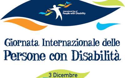 Giornata mondiale della disabilità – Genova